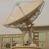 Sell Probecom 4.5m satellite antenna