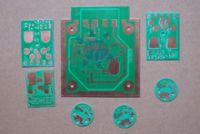 Sell fr4 PCB