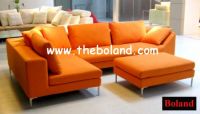 SALE!! Fabric Sectional Sofa