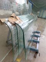 Sell Curved Glass