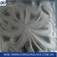Sell decorative glass
