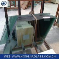 Construction Glass