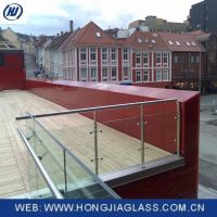 Glass Railing