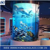 Sell cylindrical glass