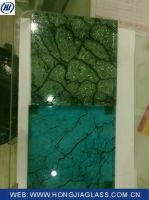 Sell new product-break glass