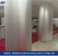 Sell curved mirror for hall