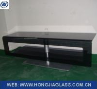 Sell furniture curved glass