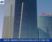 Sell building glass panels