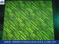 Sell architectural glass panels