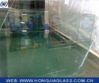 Sell tempered glass panel