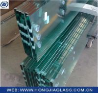 Sell 19mm tempered glass