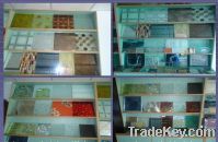 Sell decorative glass 2011