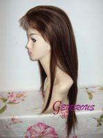 Sell wigs, lace wigs, China front lace wig, high, straight