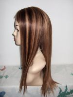 Sell chinese remy hair