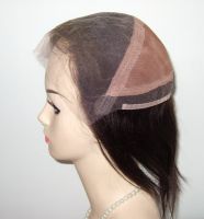 Sell high quality half wigs