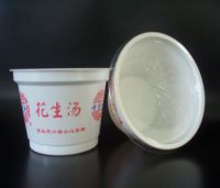 Sell 9.Plastic Food Containers( Sundae Cups, Ice Cream Cups)