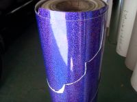 Aluminum-plating membrane packing material