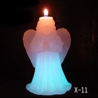 Sell Single Angel led candle