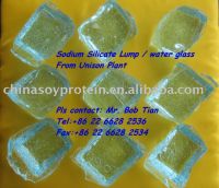 Sell sodium silicate cullet