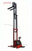 Sell 5500mm  electric stacker