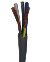 Flexible Electrical Cable