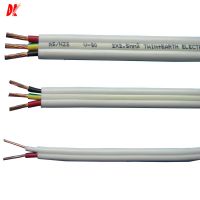 Flat TPS Cable From China Supplier