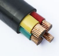 XLPE Power Cable