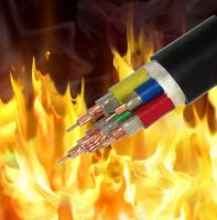 Fire Resistant Cable From China Supplier