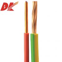 Electrical Wiring From China Suppliers with CE Approval