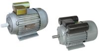 Sell YC Series Single Phase Capacitors Start Induction Motor