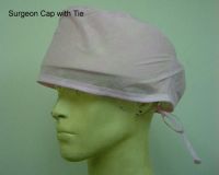 Sell Surgeon Cap with Tie