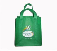 shopping bags with your own logo