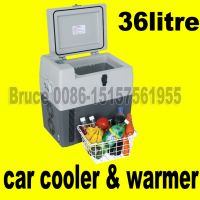 Sell car cooler(12/15/26/36litre)