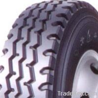 Yellowsea Truck Tires