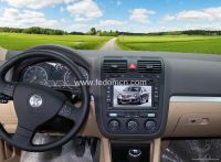 Sell Car DVD With GPS For VW B6 / Sagitar / Magotan / Touran / Golf V