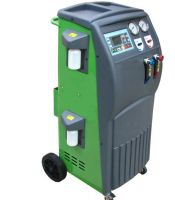 Sell Auto A/C Recovery and Recharge Machine MST-680