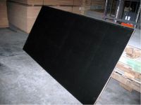 Sell Black/brown Film Faced Plywood