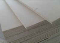 Sell Plain Particle Board