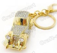 promotional key chain-0411