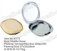 promotional makeup mirror -0312