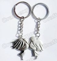 promotional gift key chain-0414