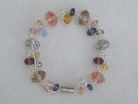 Crystal Bracelet