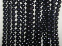 Freshwater Black Pearl Necklace