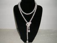 Fashion Pearl Jewelry