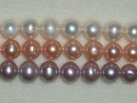 Pearl Strands