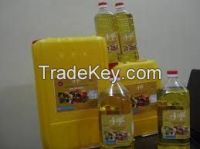 RBD Refined Palm Oil