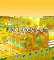 refined corn oil, top quality (Best quality)