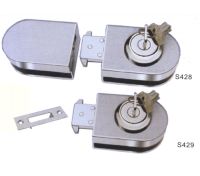 Sell Glass Door Lock