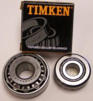 Sell Timken Bearing