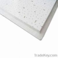 Sell mineral fiber board A0410